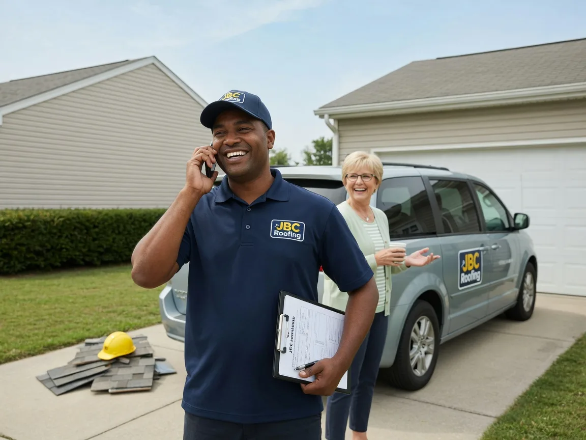 Roof Replacement Reno, PA FAQs